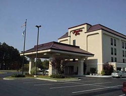 Hotel Hampton Inn Selma-smithfield I-95
