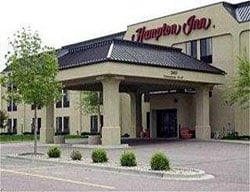 Hotel Hampton Inn Sioux Falls
