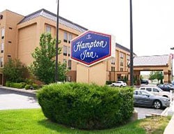 Hotel Hampton Inn Springfield
