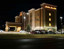 Hotel Hampton Inn & Suites Abilene