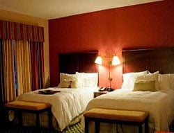 Hotel Hampton Inn & Suites Ankeny