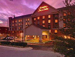 Hotel Hampton Inn & Suites Annapolis