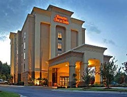 Hotel Hampton Inn & Suites Atl-six Flags