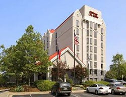 Hotel Hampton Inn & Suites Atlanta Duluth Gwinnett