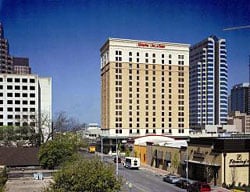 Hotel Hampton Inn & Suites Austin-downtown
