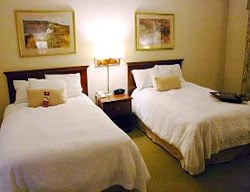 Hotel Hampton Inn & Suites Binghamton Vestal