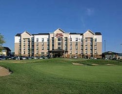 Hotel Hampton Inn & Suites Blairsville