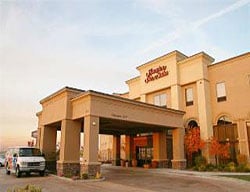 Hotel Hampton Inn & Suites Boise Meridian
