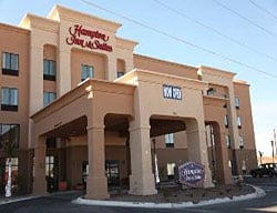 Hotel Hampton Inn & Suites Carlsbad