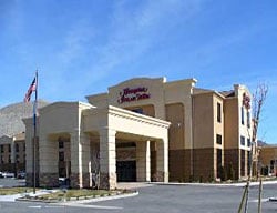 Hotel Hampton Inn & Suites Carson City