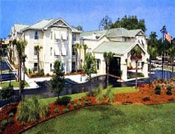 Hotel Hampton Inn & Suites Charleston