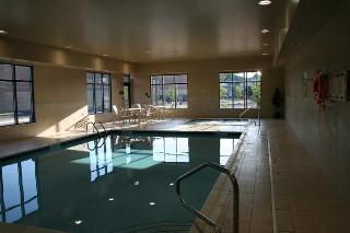 Hotel Hampton Inn Suites Cleveland Mentor Mentor Cleveland