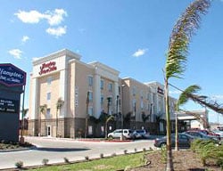 Hotel Hampton Inn & Suites Corpus Christi I-37-