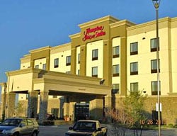 Hotel Hampton Inn & Suites Dallas Cockrell Hill