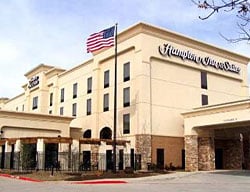 Hotel Hampton Inn & Suites Dallas Dfw Airport