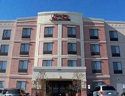 Hotel Hampton Inn & Suites Denver