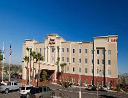 Hotel Hampton Inn & Suites El Paso West