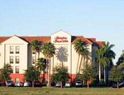 Hotel Hampton Inn & Suites Fort Myers