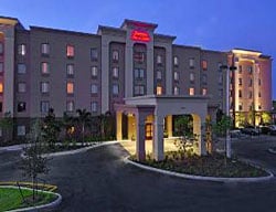Hotel Hampton Inn & Suites Ft. Lauderdale