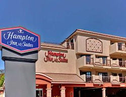 Hotel Hampton Inn & Suites Hermosa Beach