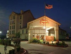 Hotel Hampton Inn & Suites Houston Clear Lake Nasa Area