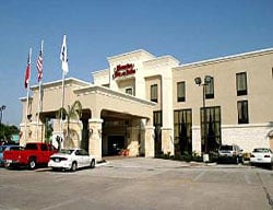Hotel Hampton Inn & Suites Houston Katy