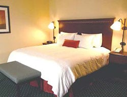 Hotel Hampton Inn & Suites Houston League City