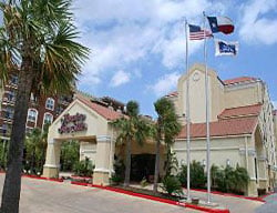 Hotel Hampton Inn & Suites Houston-medical Ctr-reliant