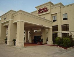 Hotel Hampton Inn & Suites Houston-westchase