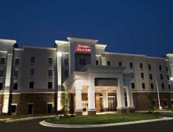 Hotel Hampton Inn & Suites Huntsville Hampton Cove