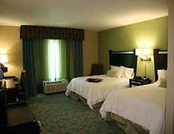 Hotel Hampton Inn & Suites Jacksonville Beach