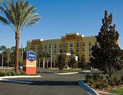 Hotel Hampton Inn & Suites Jacksonville S. Bartram Park
