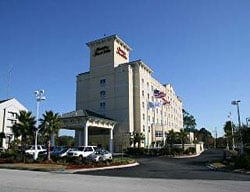 Hotel Hampton Inn & Suites Jacksonville Southside