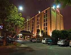 Hotel Hampton Inn & Suites La Buena Park Disney Anaheim