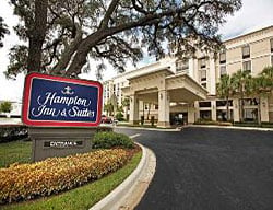Hotel Hampton Inn & Suites Lake Mary At Colonial