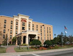 Hotel Hampton Inn & Suites Largo