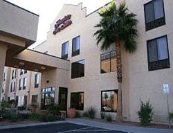 Hotel Hampton Inn & Suites Las Vegas Henderson