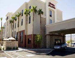 Hotel Hampton Inn & Suites Las Vegas Red Rock Summerlin