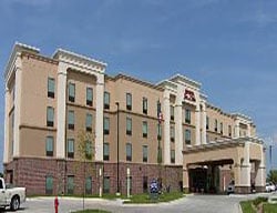 Hotel Hampton Inn & Suites Lincoln Northeast I-80