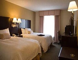 Hotel Hampton Inn & Suites Lino Lakes