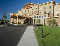 Hotel Hampton Inn & Suites Madison West
