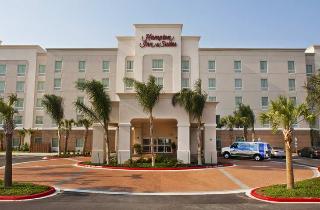 Featured image of post Hampton Inn And Suites Mcallen Texas Located in downtown mcallen texas this hotel is 4 7 miles from mcallen miller international airport