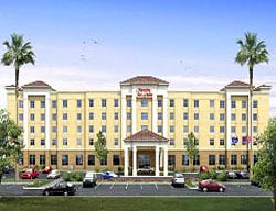 Hotel Hampton Inn & Suites Miami-south-homestead