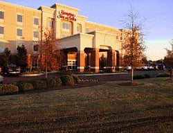Hotel Hampton Inn & Suites Montgomery Eastchase