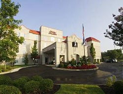 Hotel Hampton Inn & Suites Mooresville