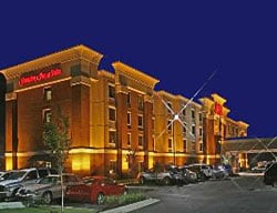 Hotel Hampton Inn & Suites Murfreesboro