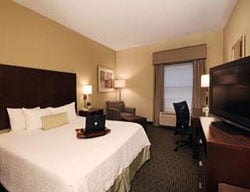 Hotel Hampton Inn & Suites Nashville Franklin