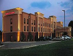 Hotel Hampton Inn & Suites Nashville-smyrna