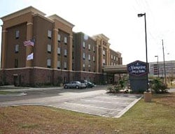 Hotel Hampton Inn & Suites Natchez