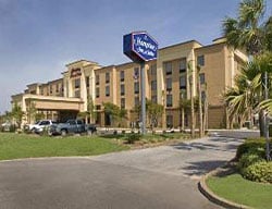 Hotel Hampton Inn & Suites Navarre